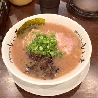 博多長浜らーめん いっき_0