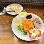 ハロゲン電気グリル無煙ロースターで焼く焼肉店』by idanbo : 藤が丘