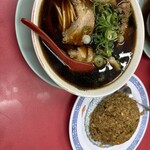 新福菜館 - 