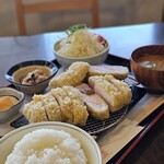 山ぼたん - 