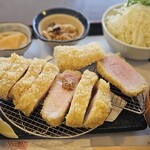 山ぼたん - 