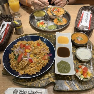 Spice Kingdom_0