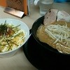 ラーメン食堂 神豚 大東店