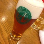 総本家更科堀井 - 赤坂ビール2015