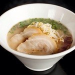 Kagoshima Ramen San Nambou - らーめん