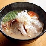 Kagoshima Ramen San Nambou - 赤辛らーめん