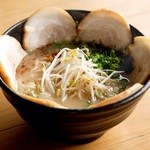 Kagoshima Ramen San Nambou - チャーシューめん