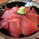 まぐろやさん 柳橋 - 