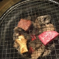 肉の匠 将泰庵  船橋本店 - エリンギ