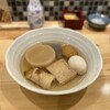 炉端とおでん 呼炉凪来 - 