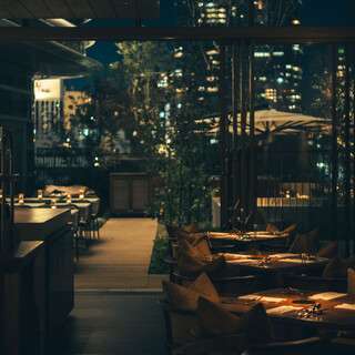 Balcony by 6th_2