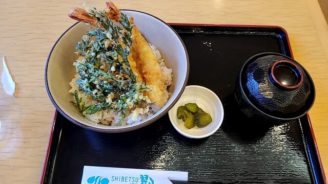 レストランコスモス