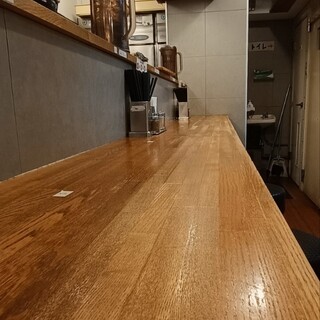 煮干中華そば専門 煮干丸_2