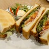 珈琲館 茶屋町アプローズ店