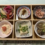 ダイニング螺鈿 - 