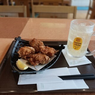 お食事処 孝楽_1