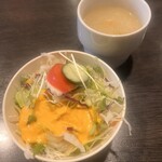 エベレストフード - 