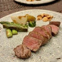 青山牛彩 - 