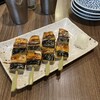 ごっつり - サバ串