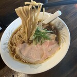 麺や一芯 - 