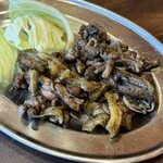 炭火海鮮居酒屋 炎柱 - 料理写真: