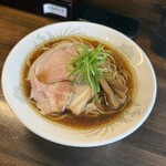 麺や一芯 - 