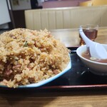 悟空軒 - 料理写真: