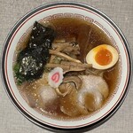 らあめん花月嵐 - 
