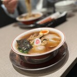 らあめん花月嵐 - 