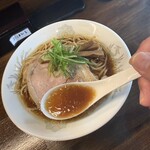 麺や一芯 - 