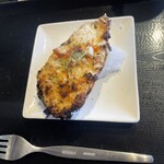 元気食堂 - 牡蠣グラタン