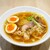 親鶏中華そば 綾川 - 料理写真: