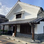 喫茶処のほほん茶屋 - 外観