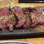 焼鳥 高しな - 