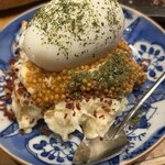 焼鳥 高しな - 