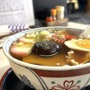 黄金そば - 五目そば750円税込