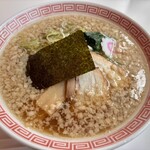 幸楽苑 - 料理写真: