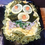 元祖 瓦そば たかせ - 料理写真:
