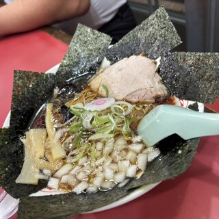 一心ラーメン_1