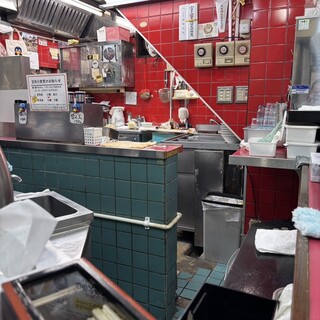 一心ラーメン_2