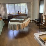 パン工房 庵 - 