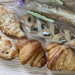 パン工房 庵 - 