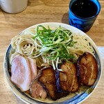 ラーメン哲長  - 料理写真: