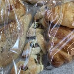 パン工房 庵 - 