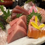 寿毛平 - 中トロサイコー