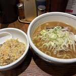 赤坂一点張 - 