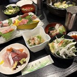 寿毛平 - いきなりこんなに出てきます