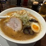 麺屋 雪風 - 