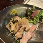 越後一会 十郎 - 