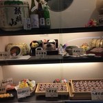 孫四郎そば 南浦和店 - 